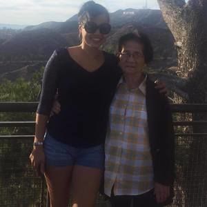 Meet your Posher, Kristine